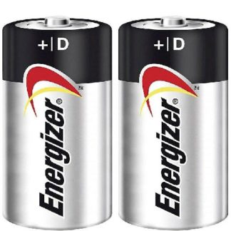 Батарейка LR14 (343) алкалиновая ENERGIZER MAX за 1 батарейку