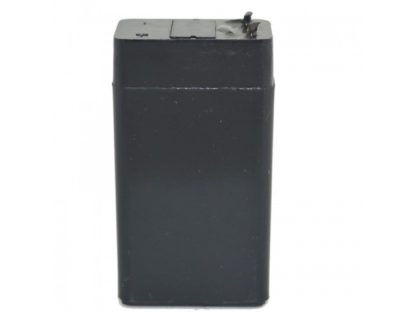 Аккумулятор Pb(свинцовый) 4V 0,8Aч 29x22x51mm