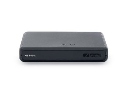 Спутниковый ресивер Триколор ТВ сервер GS B6XX с подпиской UltaHD 2500р/год(208р/месяц) (ГОД ОПЛАЧЕН ВХОДИТ В СТОИМОСТЬ)