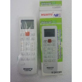 Пульт SAMSUNG K-SA1089 HUAYU универсал для сплит системы