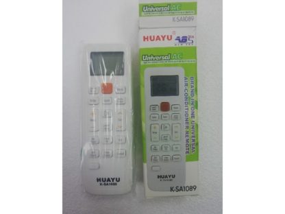 Пульт SAMSUNG K-SA1089 HUAYU универсал  для сплит системы