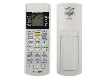 Пульт PANASONIC K-PN1122 универсал  для сплит системы