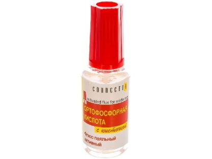Кислота ортофосфорная 30ml с кисточкой