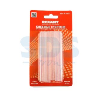 Клей малый 7/100мм Прозрачный Блистер REXANT за шт.