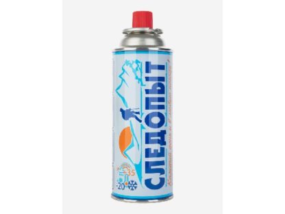 Газ для горелки,220гр.("Турист" или аналогичный)