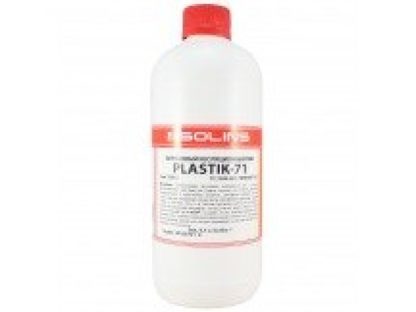 Лак акриловый PLASTIK-71 (500ml)