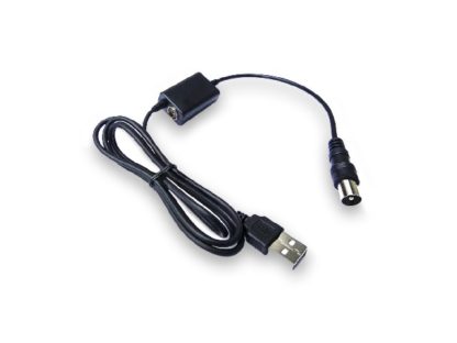 Инжектор адаптер питания активных антенн по кабелю от USB разъема