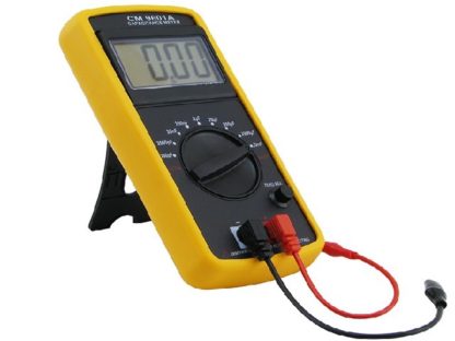 Измеритель емкости CM9601(A) 200pf - 20000mF