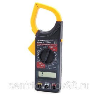 Токоизмерительные клещи LP DT266