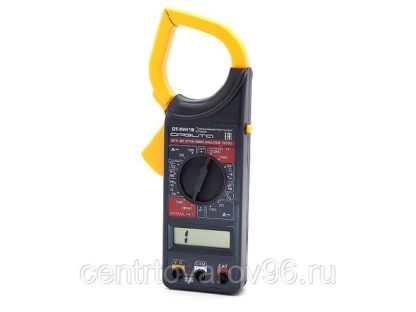 Токоизмерительные клещи LP DT266