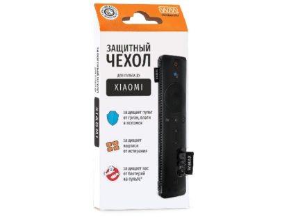 Чехол для пультов XIAOMI TV
