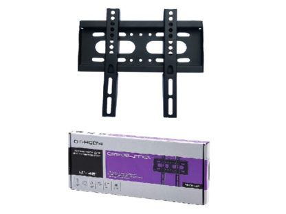 Кронштейн фиксированный HOD14 14"-42" Кронштейн для телевизора