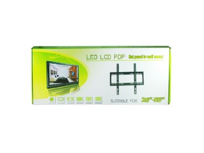 Кронштейн Фиксированный TV-011 26"-55" для телевизора
