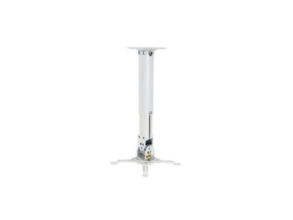 Кронштейн поворотный NBT817-60(white) для проектора