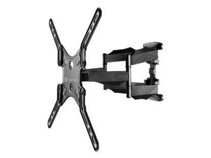 Кронштейн поворотный Onkorn M5 Black для телевизора