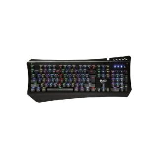 Клавиатура механическая игровая Smartbuy RUSH 306