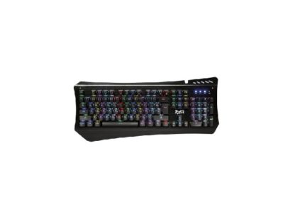 Клавиатура механическая игровая Smartbuy RUSH 306