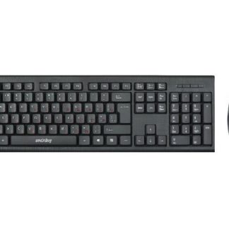 Комплект клавиатура+мышь ПРОВОДНОЙ Smartbuy SBC-227367
