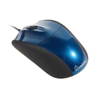 Мышь проводная оптическая Smartbuy SBM-325 (3 кл.,1000dpi, USB)