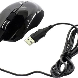 Мышь проводная оптическая Smartbuy SBM-503 (5 кл.,1000dpi, USB)
