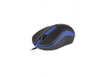 Мышь проводная оптическая Smartbuy ONE 329 (SBM-329KG)(3 кл.,1200dpi, USB)