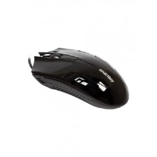 Мышь проводная оптическая Smartbuy ONE 339 (SBM-339-K)( USB)