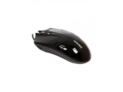 Мышь проводная оптическая Smartbuy ONE 339 (SBM-339-K)( USB)