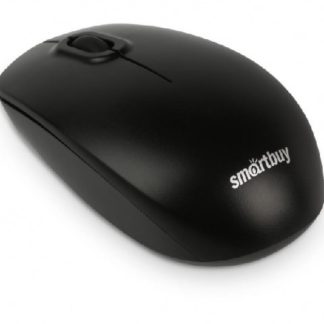 Мышь беспроводная оптическая Smartbuy ONE 300AG (3 кл.,1200dpi, USB)