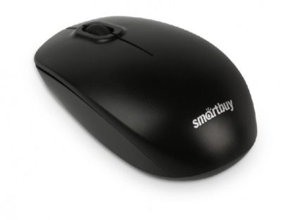 Мышь беспроводная оптическая Smartbuy ONE 300AG (3 кл.,1200dpi, USB)