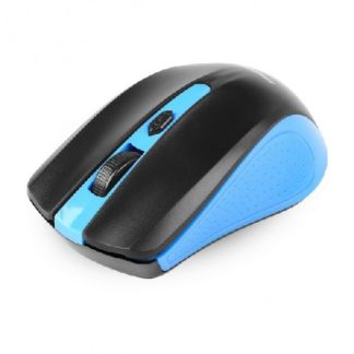 Мышь беспроводная оптическая Smartbuy ONE 352AG (3 кл.,1200dpi, USB)