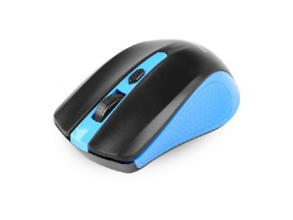Мышь беспроводная оптическая Smartbuy ONE 352AG (3 кл.,1200dpi, USB)