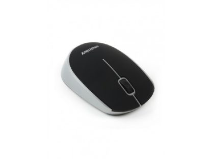 Мышь беспроводная оптическая Smartbuy ONE 368AG (3 кл.,1200dpi, USB)