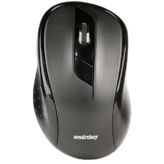 Мышь беспроводная Bluetooth + USB Smartbuy SBM-597D (3 кл.,1600dpi, USB)