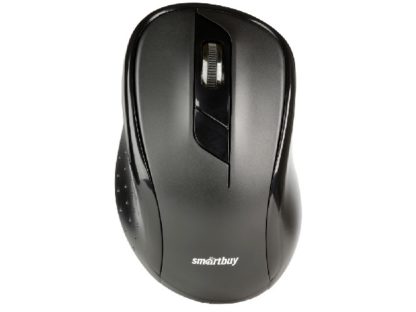 Мышь беспроводная Bluetooth + USB Smartbuy SBM-597D (3 кл.,1600dpi, USB)