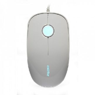 Мышь проводная оптическая с подсветкой Smartbuy SBM-349 (3 кл.,1000dpi, USB)