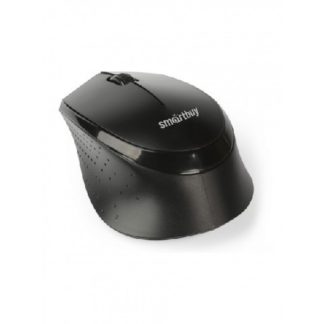 Мышь беспроводная оптическая Smartbuy ONE 333AG (3 кл.,1200dpi, USB)