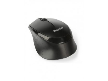 Мышь беспроводная оптическая Smartbuy ONE 333AG (3 кл.,1200dpi, USB)