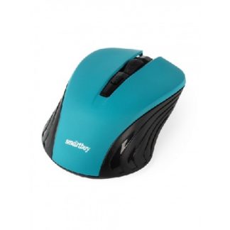 Мышь беспроводная оптическая Smartbuy ONE 340AG (3 кл.,1200dpi, USB)