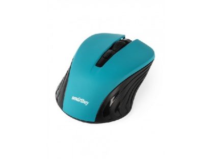 Мышь беспроводная оптическая Smartbuy ONE 340AG (3 кл.,1200dpi, USB)