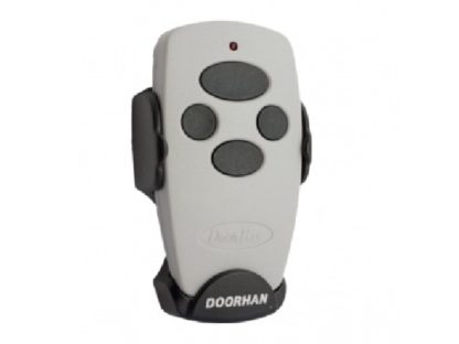 4-х канальный  DoorHan Transmitter 4 пульт для ворот,шлагбаумов