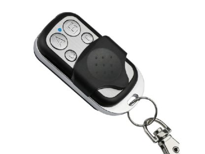 4-x канальный   DUBLICATOR TXD001 433mhz пульт для ворот,шлагбаумов