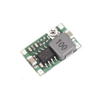 Понижающий DC/DC модуль 3А mini360 4.7-23V to 1-17V