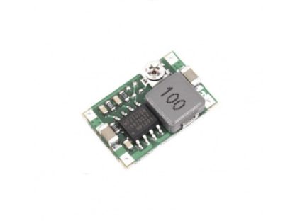 Понижающий DC/DC модуль 3А mini360 4.7-23V to 1-17V