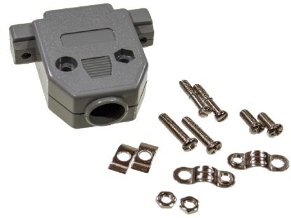 Корпус ПК 15 PIN (DP-15C)