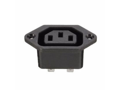 Терминал Сетевой (гнездо) 3 PIN