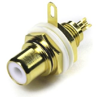 Терминал RCA Gold большой (44-007)
