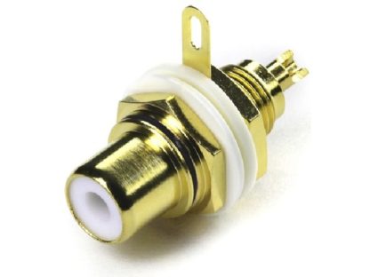 Терминал RCA Gold большой (44-007)