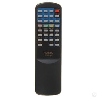 RM-1011R(JVC) универсал на м/с, корпус RM-C364 пульт для телевизора