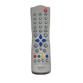 RM-1025A(SONY LED TV) универсал на м/с,корпус RM-ED017 пульт для телевизора
