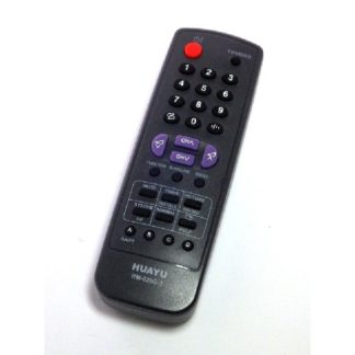 RM-1059A(SONY LCD TV) универсал на м/с,корпус RM-GA002 пульт для телевизора